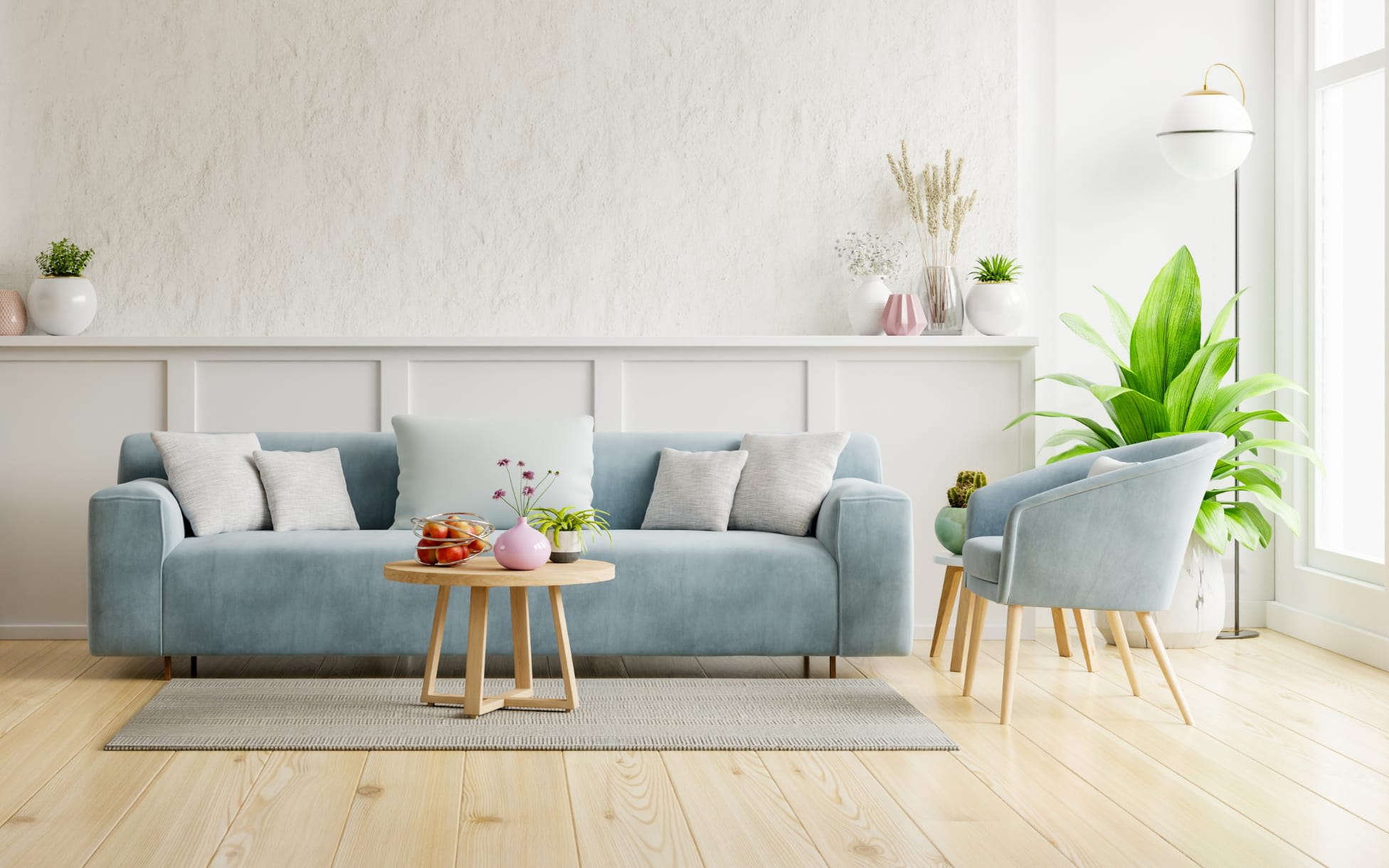 Lakeview Cleaning Company Residential Cleaning in Beachwood