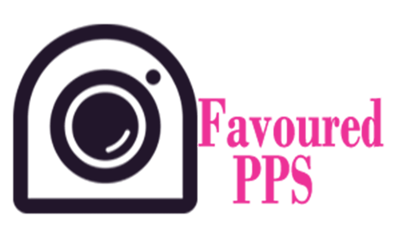 Favoured Portraits    & Print Services LTD