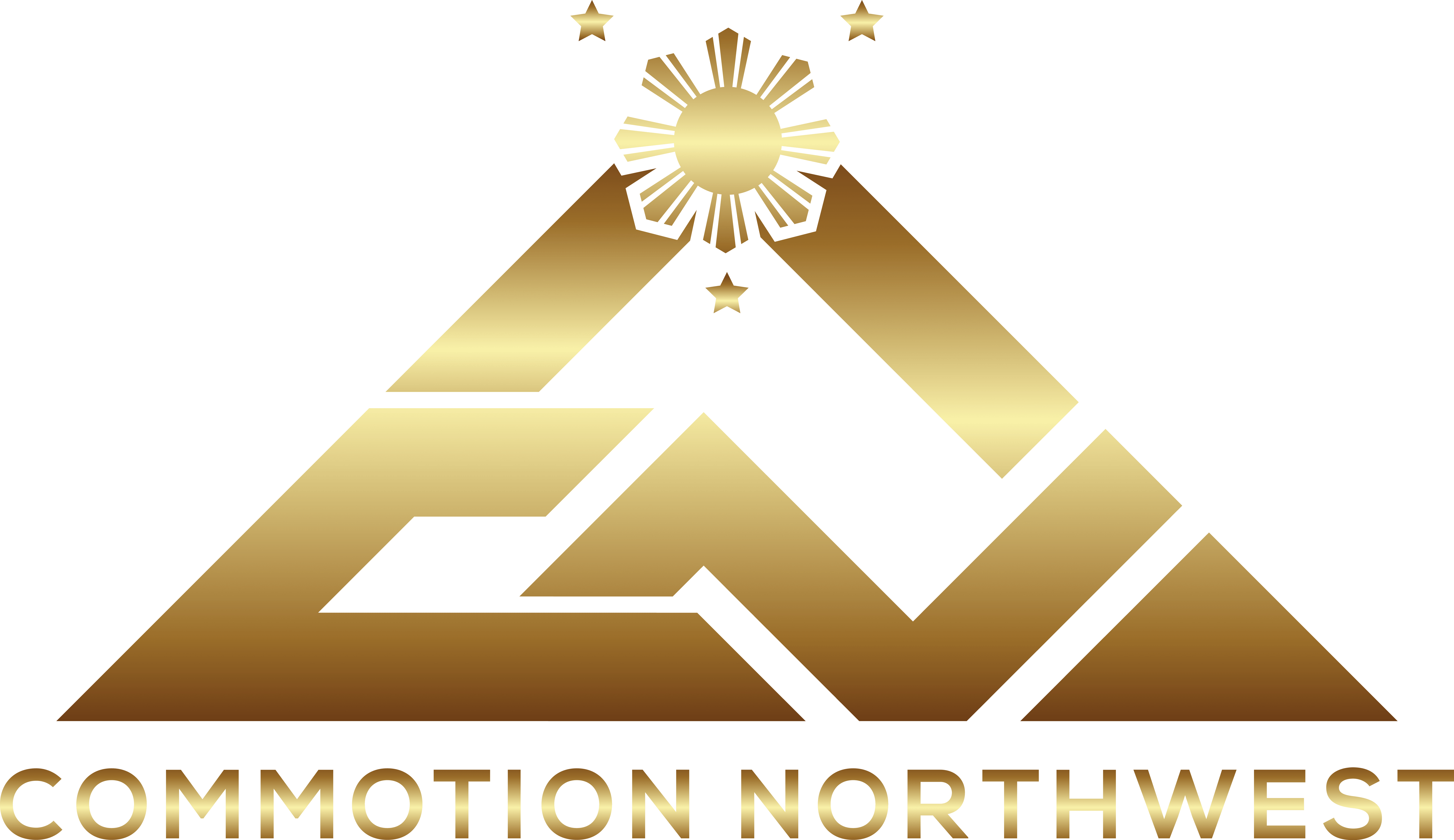 Commotion Northwest