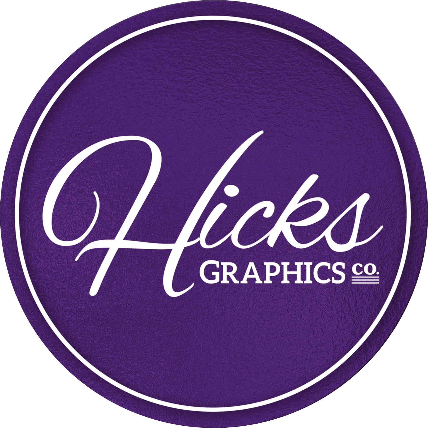 Hicks Graphics Co.