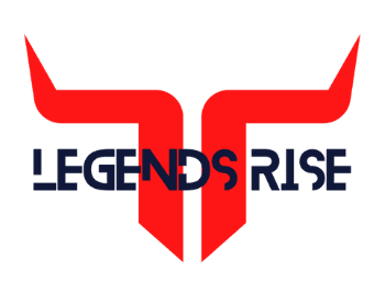 Legends Rise