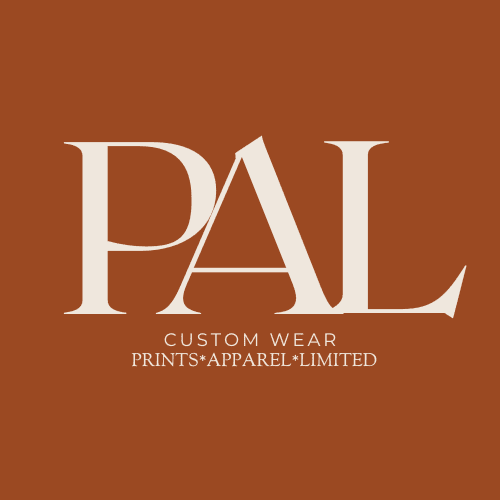 Pal Custom Wear