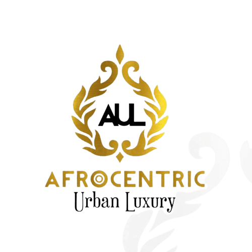 Afrocentric Urban Luxury Shop
