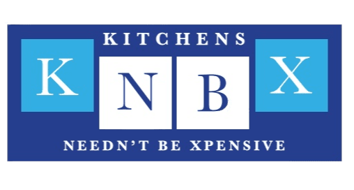 Kitchens Needn't Be Xpensive