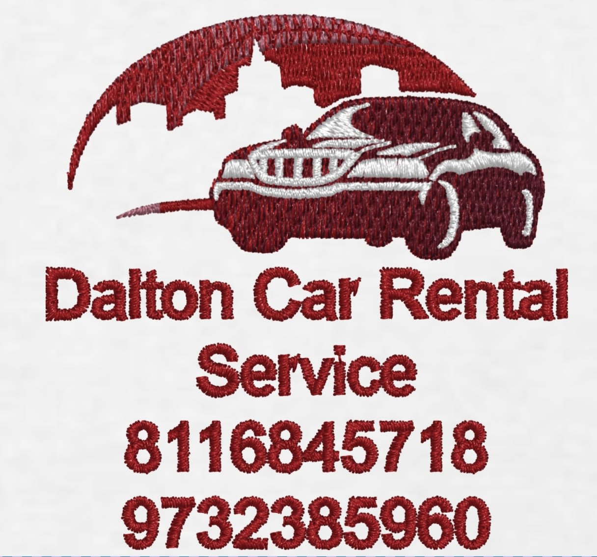 DALTON CAR RENTAL SERVICE