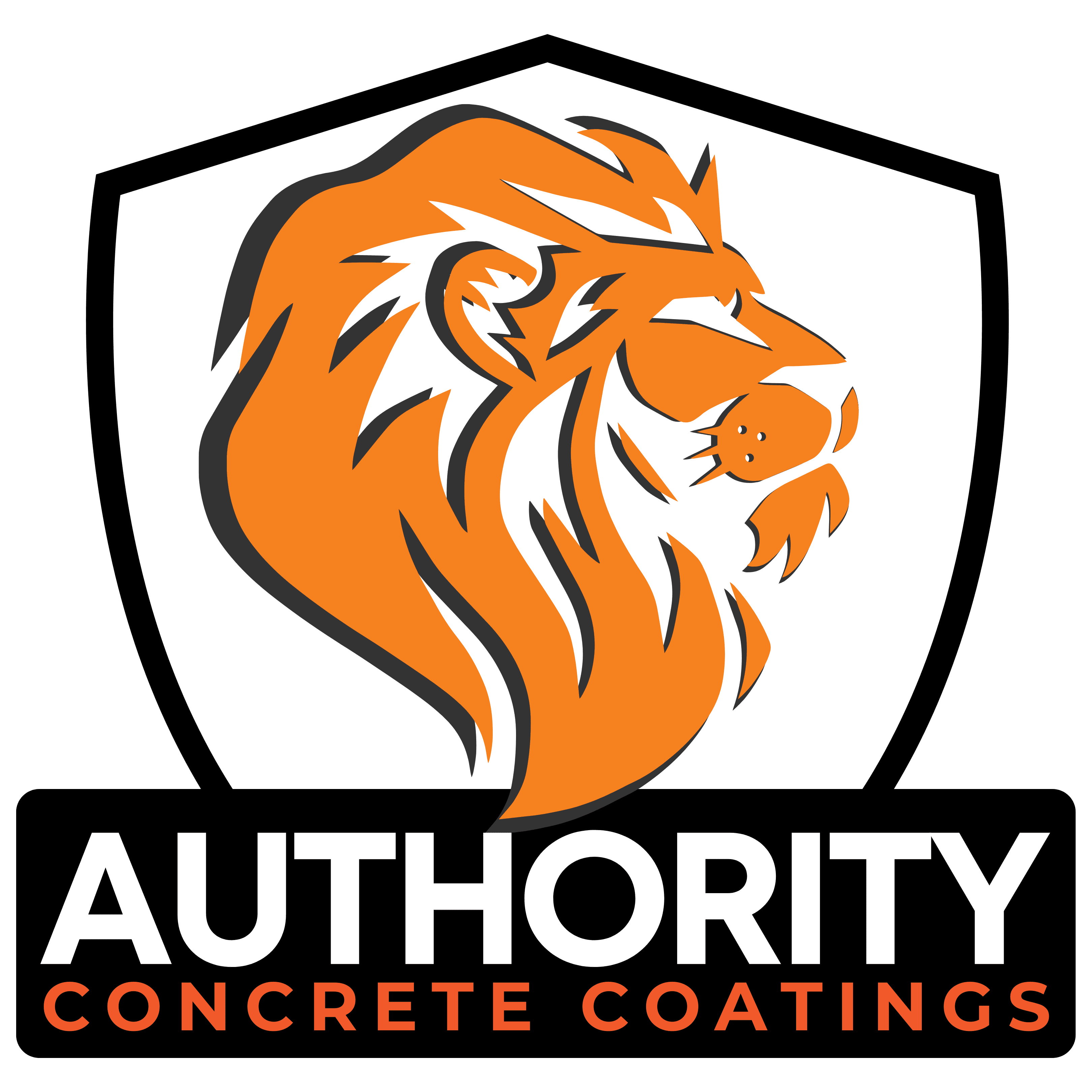 Authority Concrete Coatings