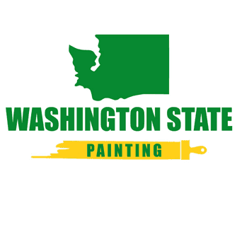 WASHINGTON STATE PAINTING