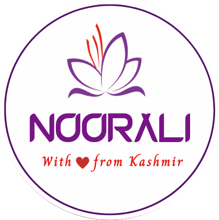 Noorali Dry Fruits and Saffron