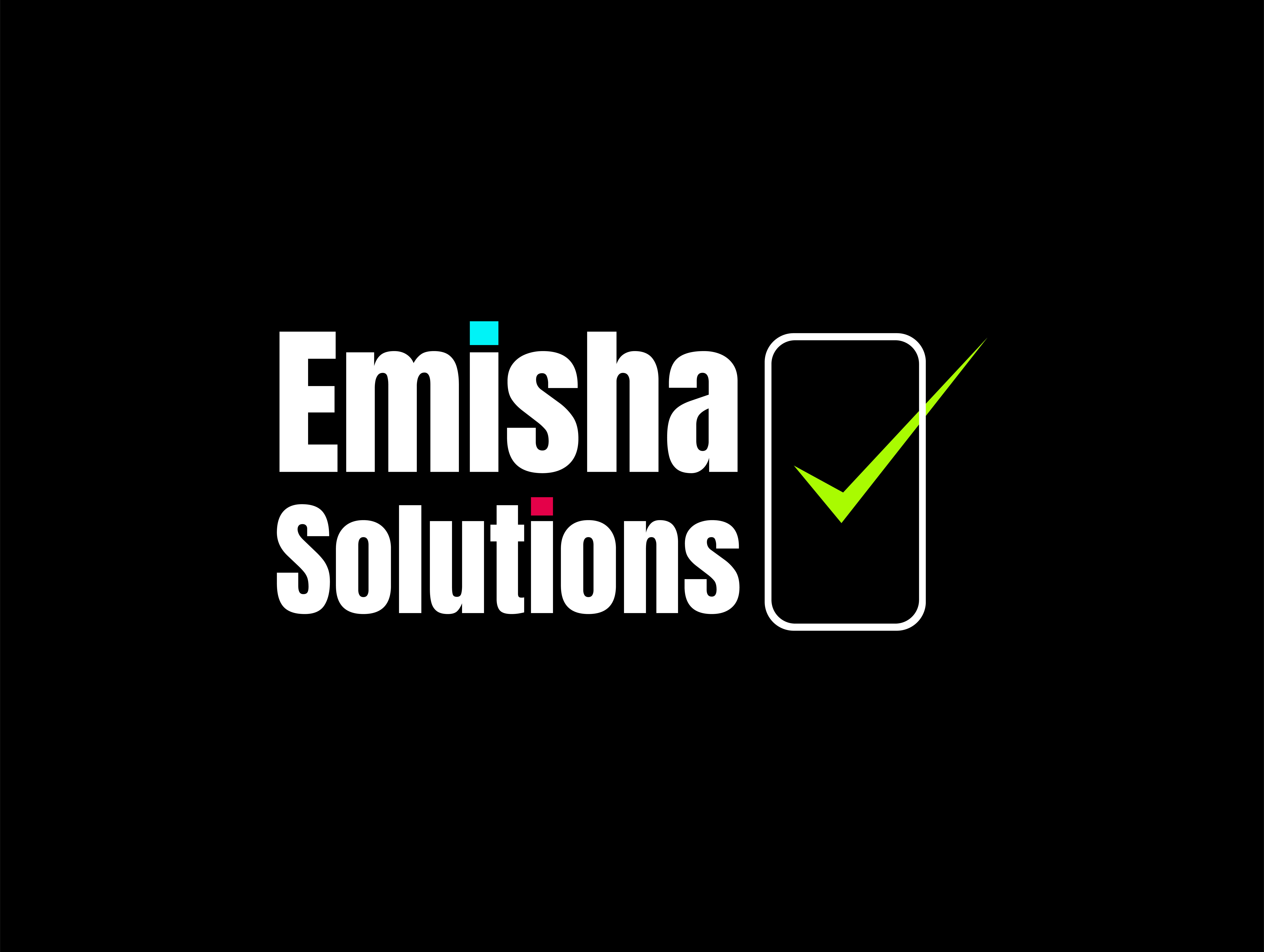 Emisha Solutions