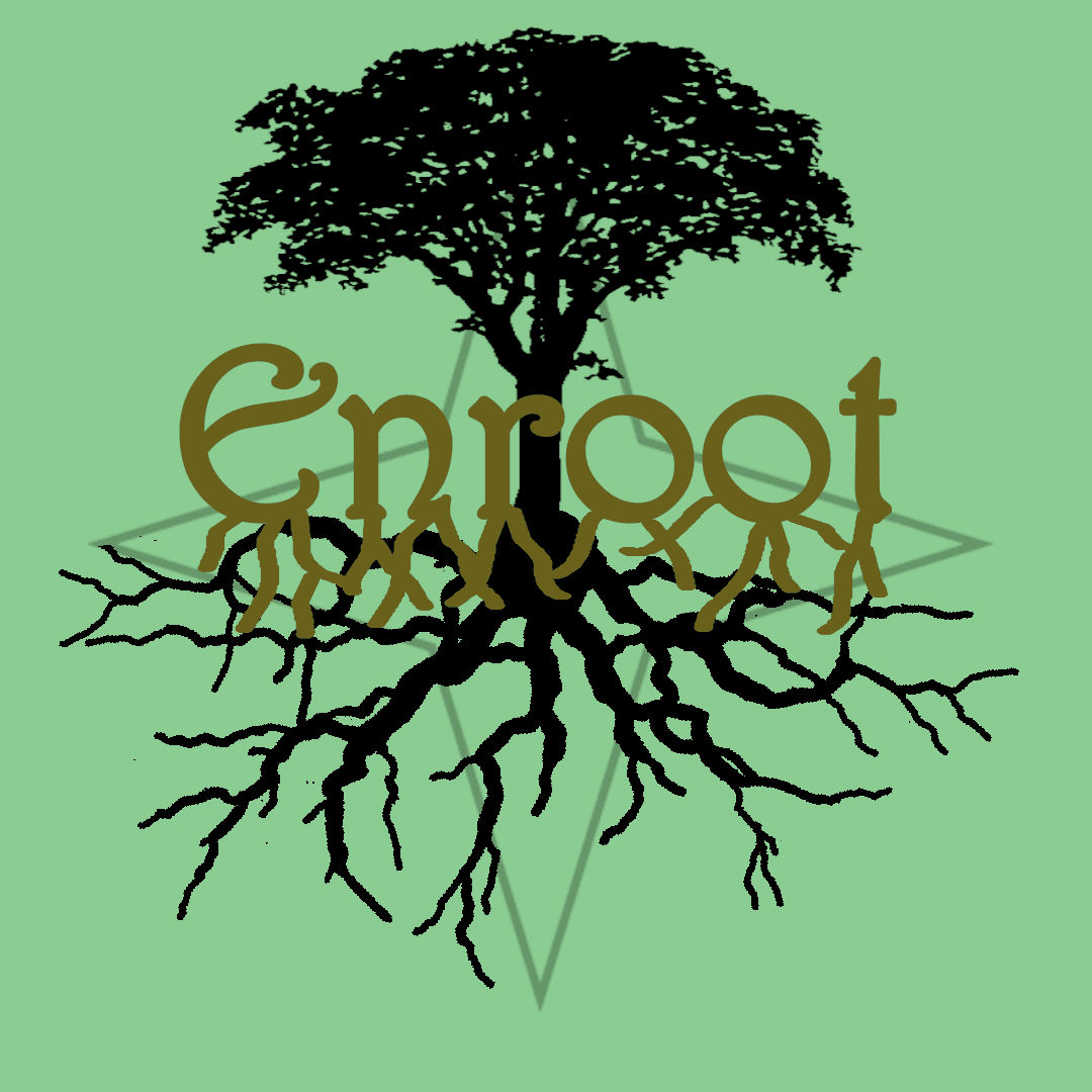 Enroot: Native Plant Cooperative