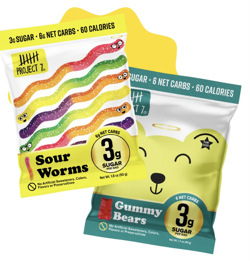 Freeze Dried Human Sweeties Freeze Dried Goodies Horsemanship by