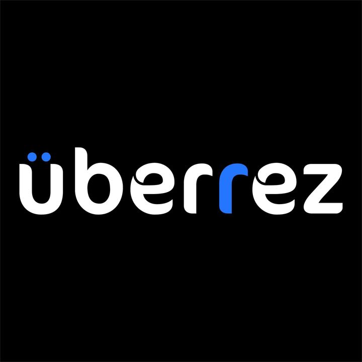 GROW Your Business with UberRez