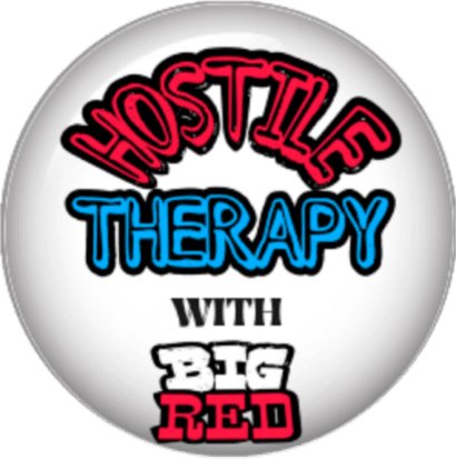 Hostile Therapy