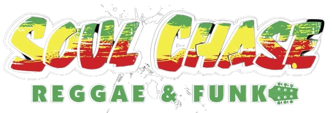 Soul Chase Band