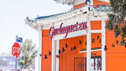 Guelaguetza Restaurant - Los Angeles, CA