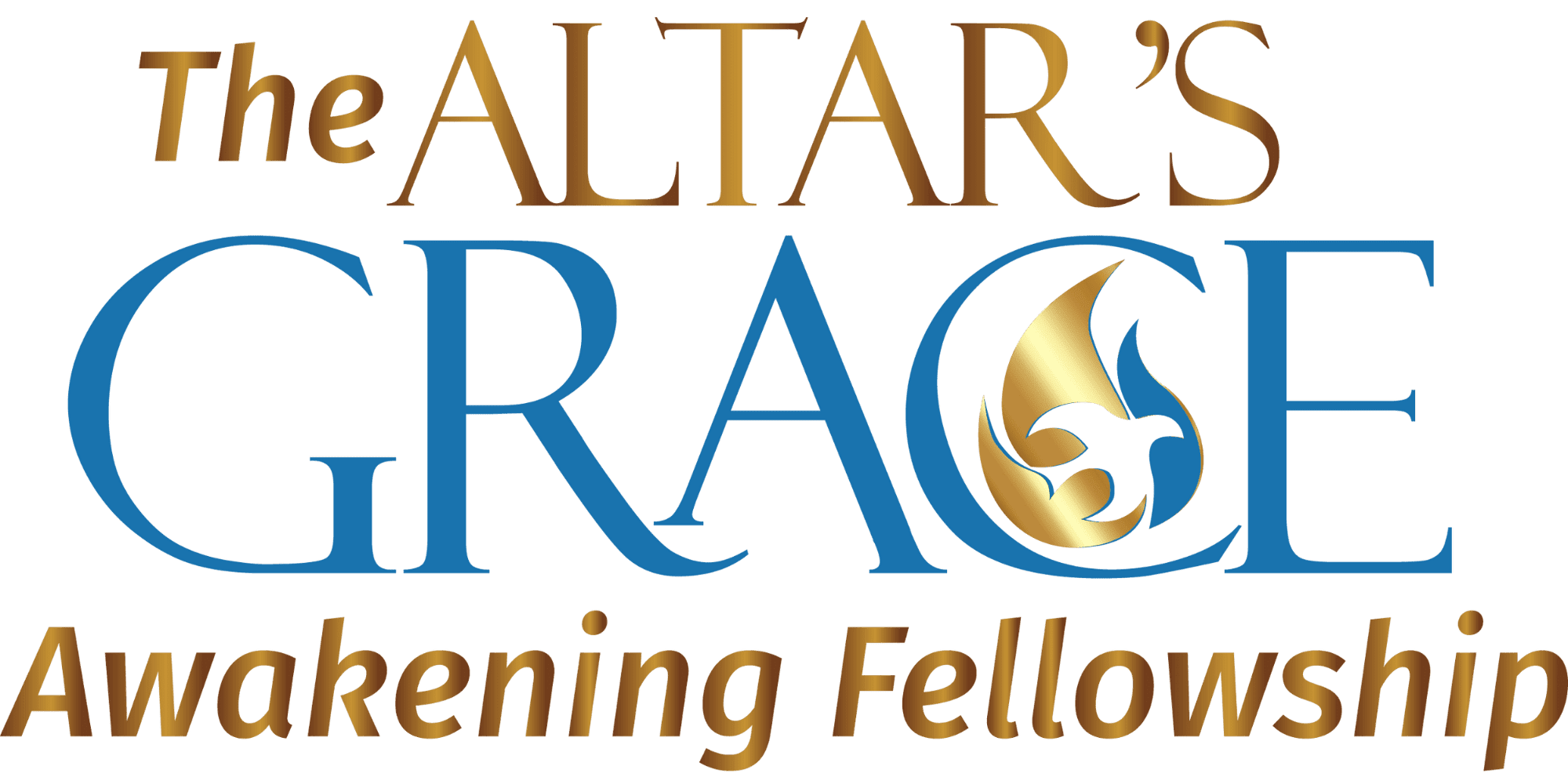 The Altar Grace Awakening Fellowship