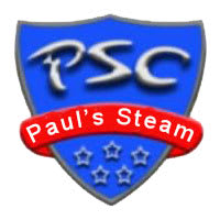 Paul’s Steam Cleaning