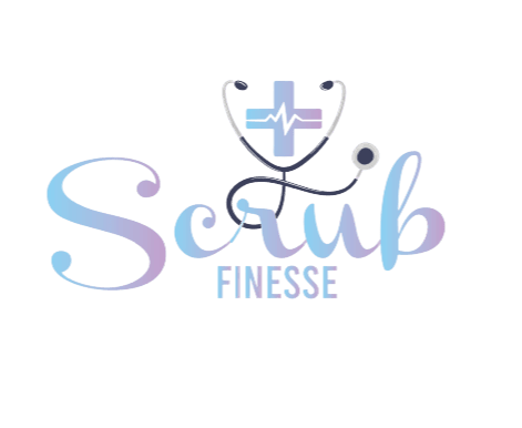 Scrub Finesse LLC