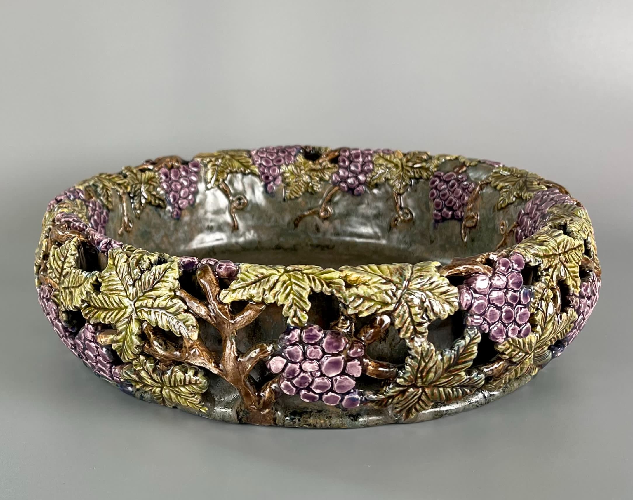 Norton Family Pottery Veteran Ceramics Artist Conroe