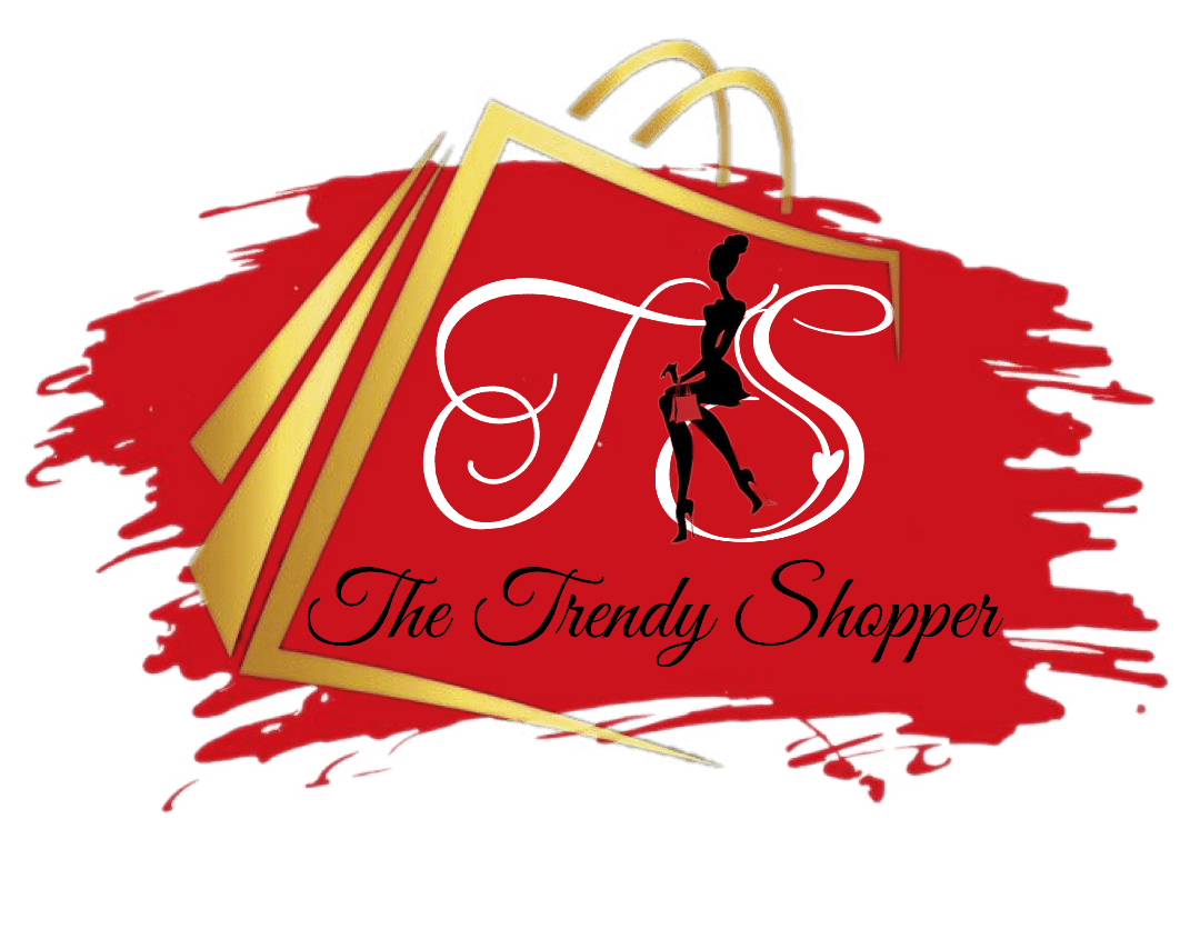 The Trendy Shopper