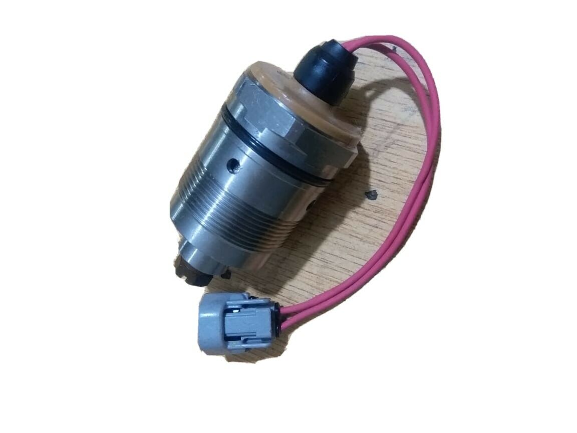 Toyota 1HDFTE Fuel Injection Pump Solenoid Actuator Valve 0983000250