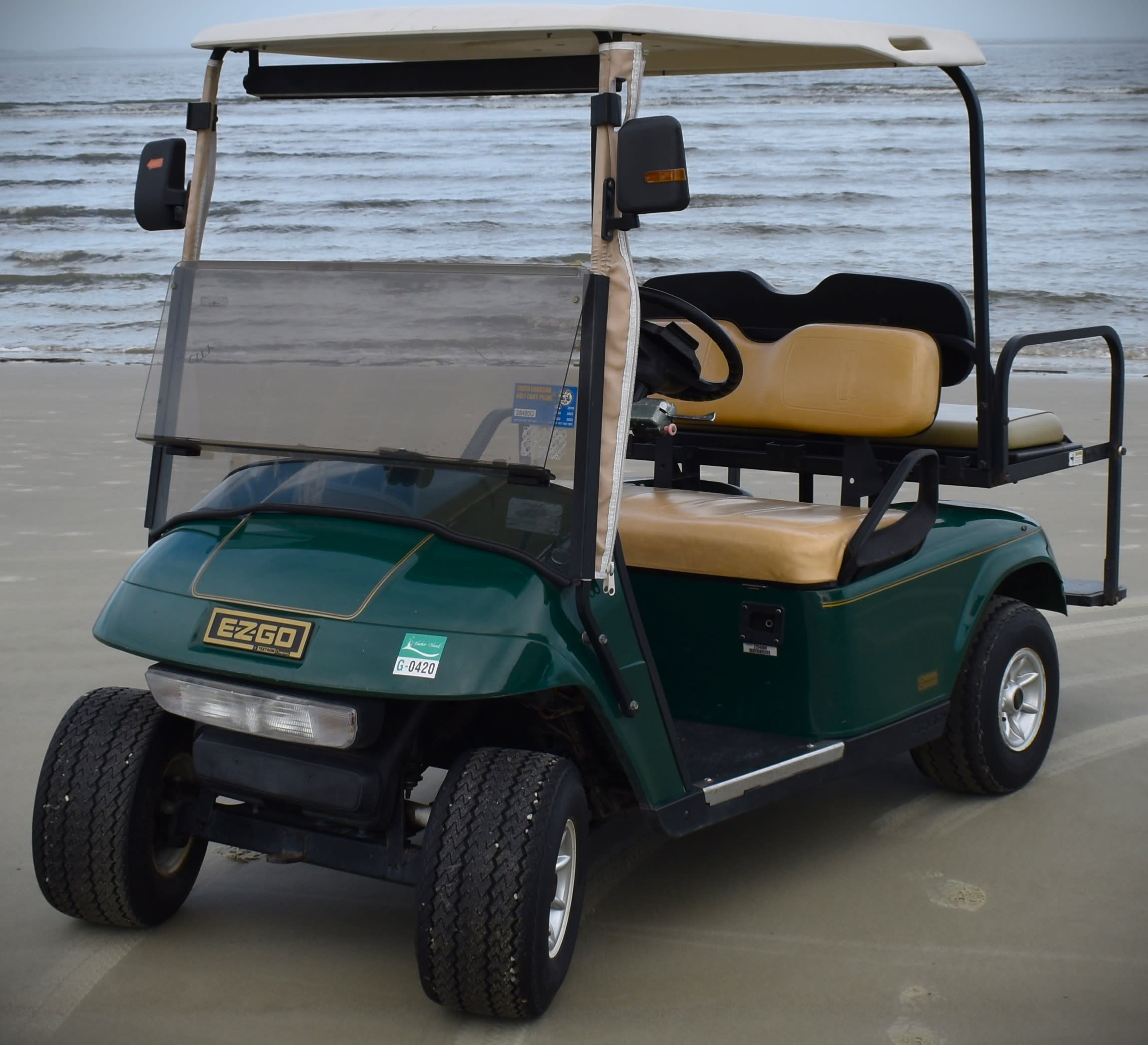 19+ Emerald Isle Golf Cart Rental