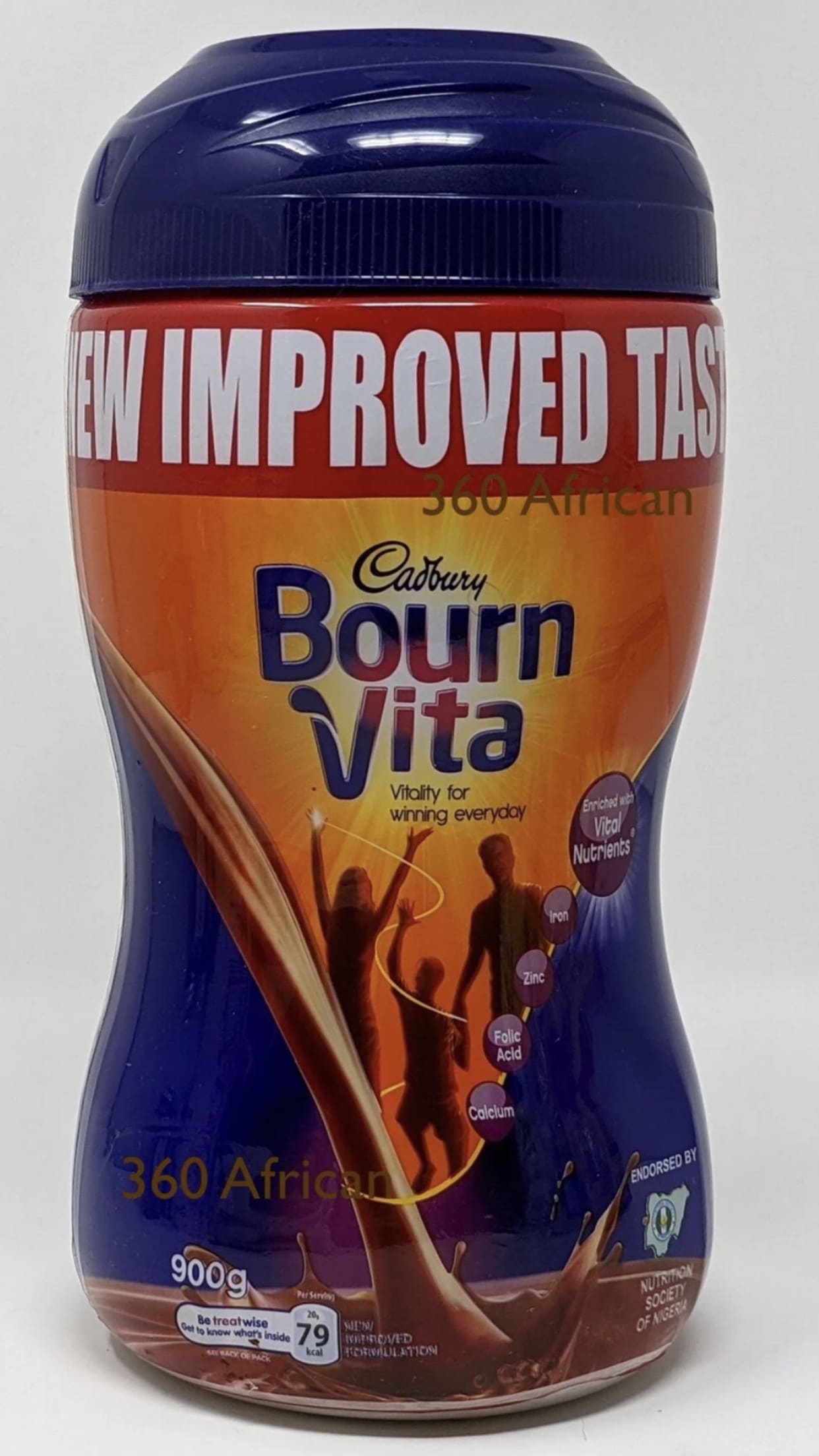 Cadbury Bournvita Projects :: Photos, videos, logos, illustrations and  branding :: Behance