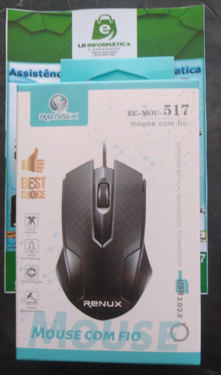 CORHAD 1 Unidade Mouse Com Fio Usb Para Jogos Com Efeitos De Luz Legais  Mouse De Computador Com Fio Rato De Arame Mouse Com Fio Para Computador  Mouse