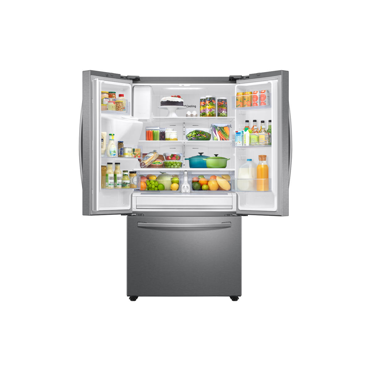 kenmore 75505 refrigerator