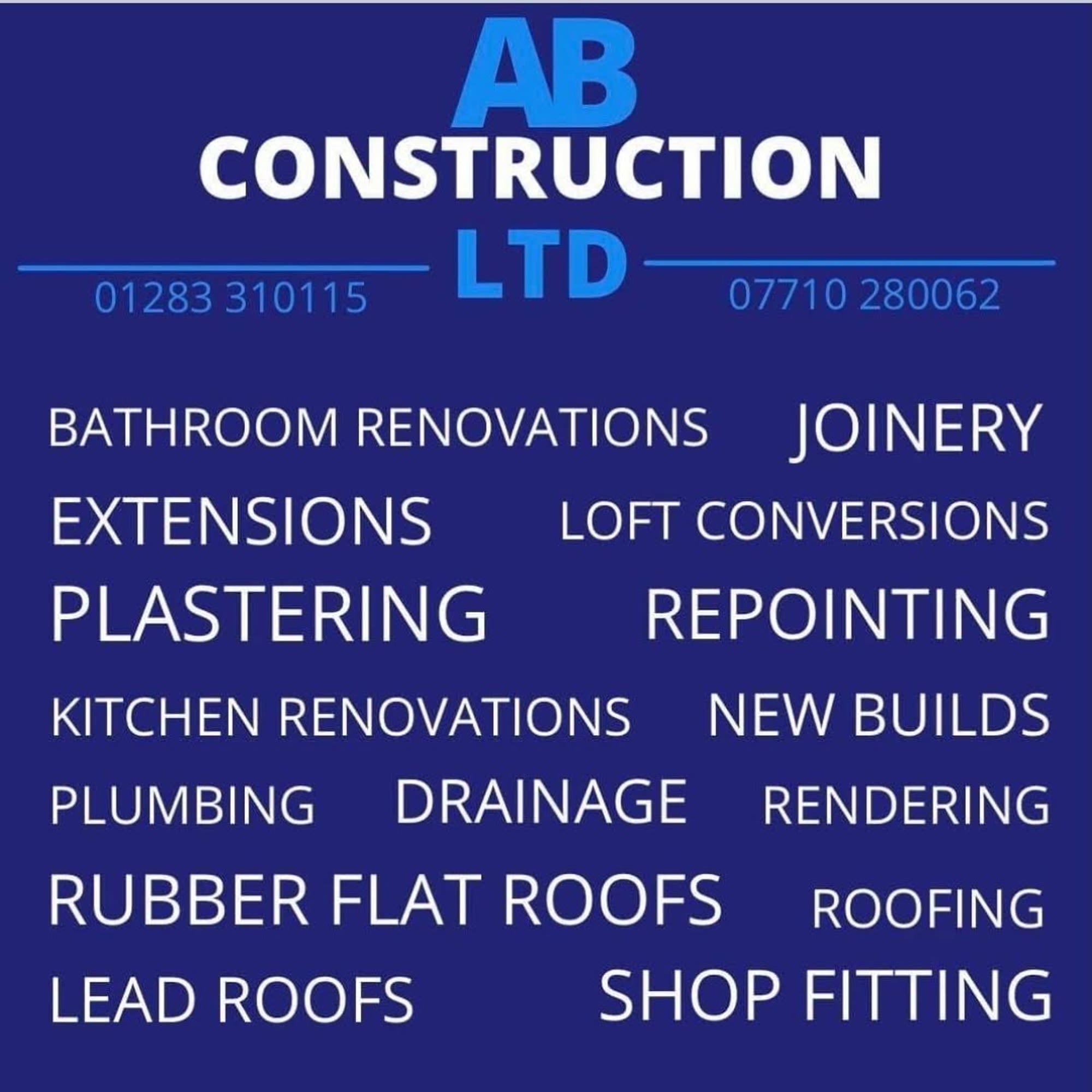 AB CONSTRUCTION U.K L.T.D