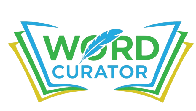 Word Curator