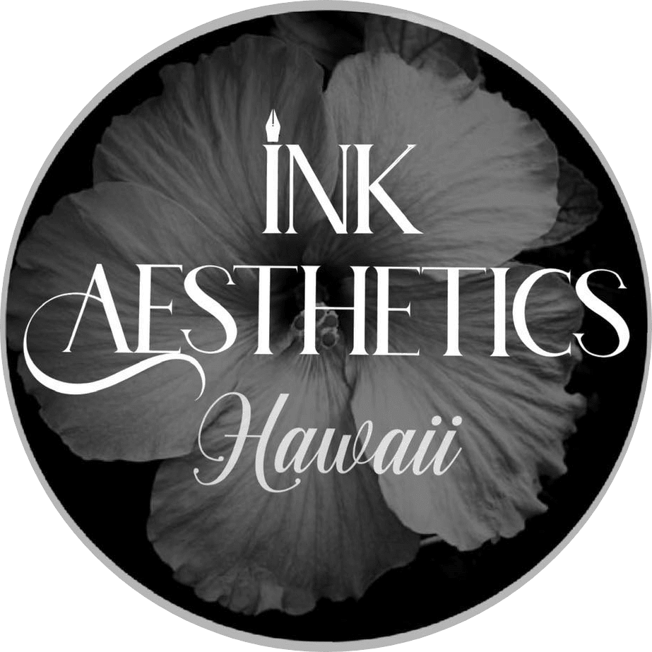 Ink Aesthetics Hawaii
