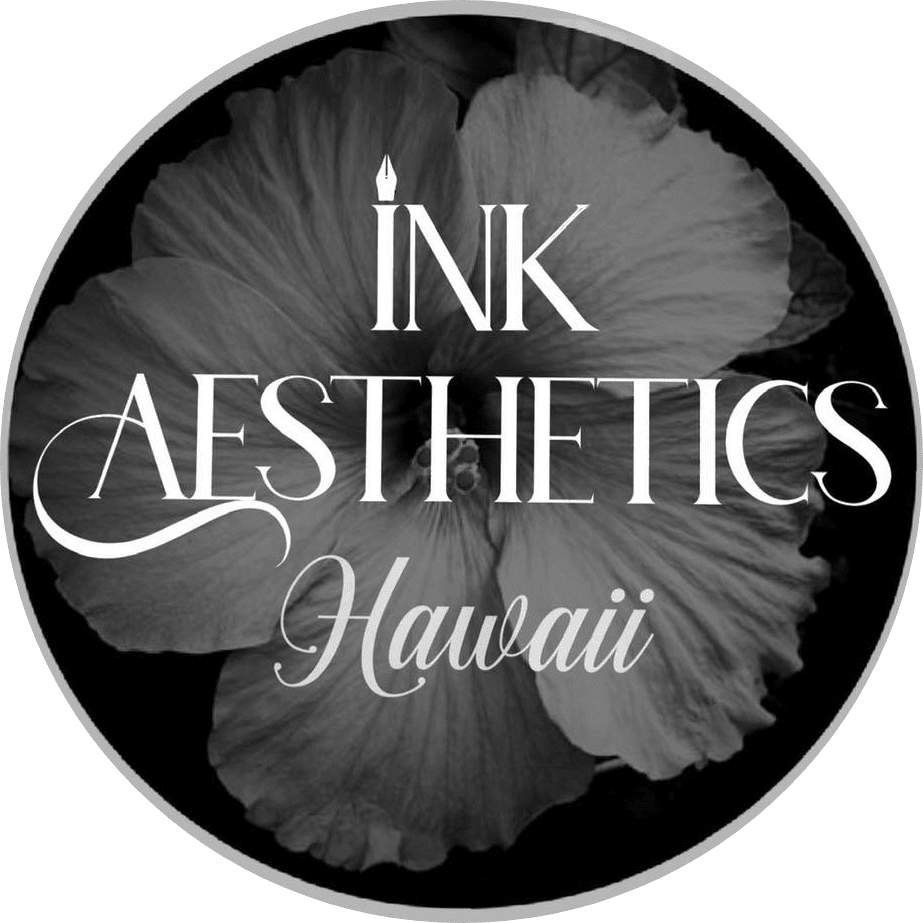 Ink Aesthetics 