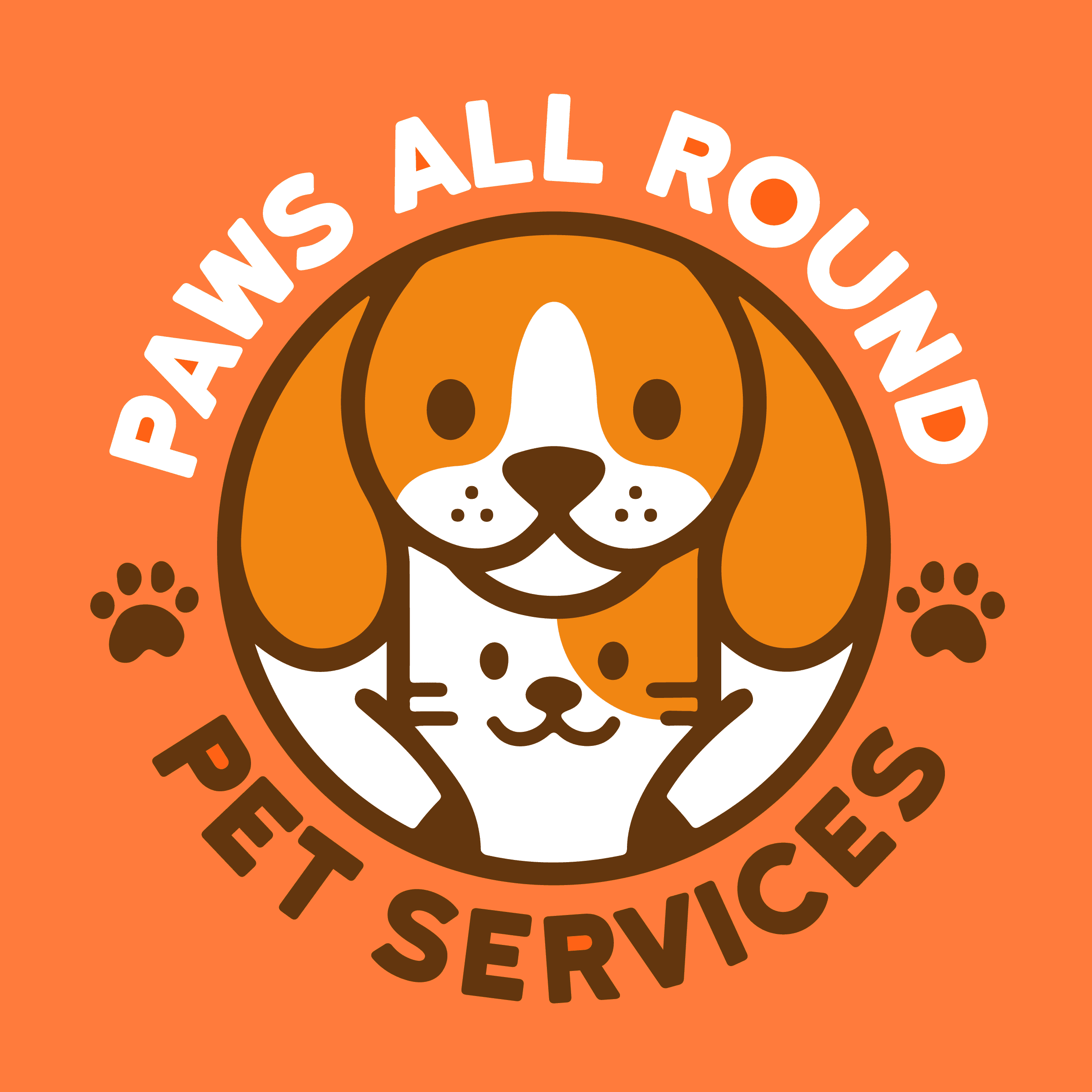 Paws All Round | Pet Services in Durham