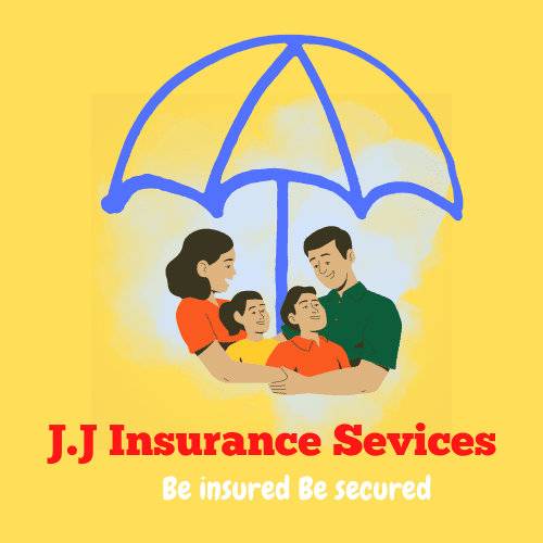 J.J Insurance Services