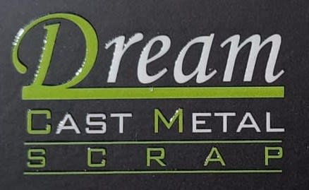 Dream Cast Metal Scrap