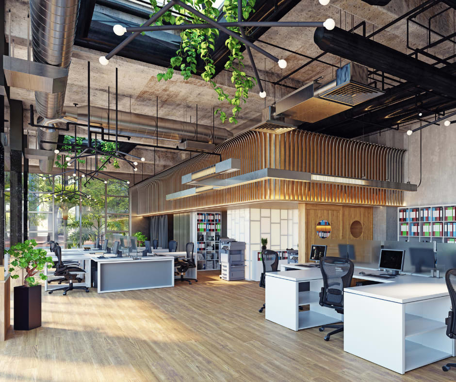 United Cleaning Solutions Commercial Cleaning Services in Durham