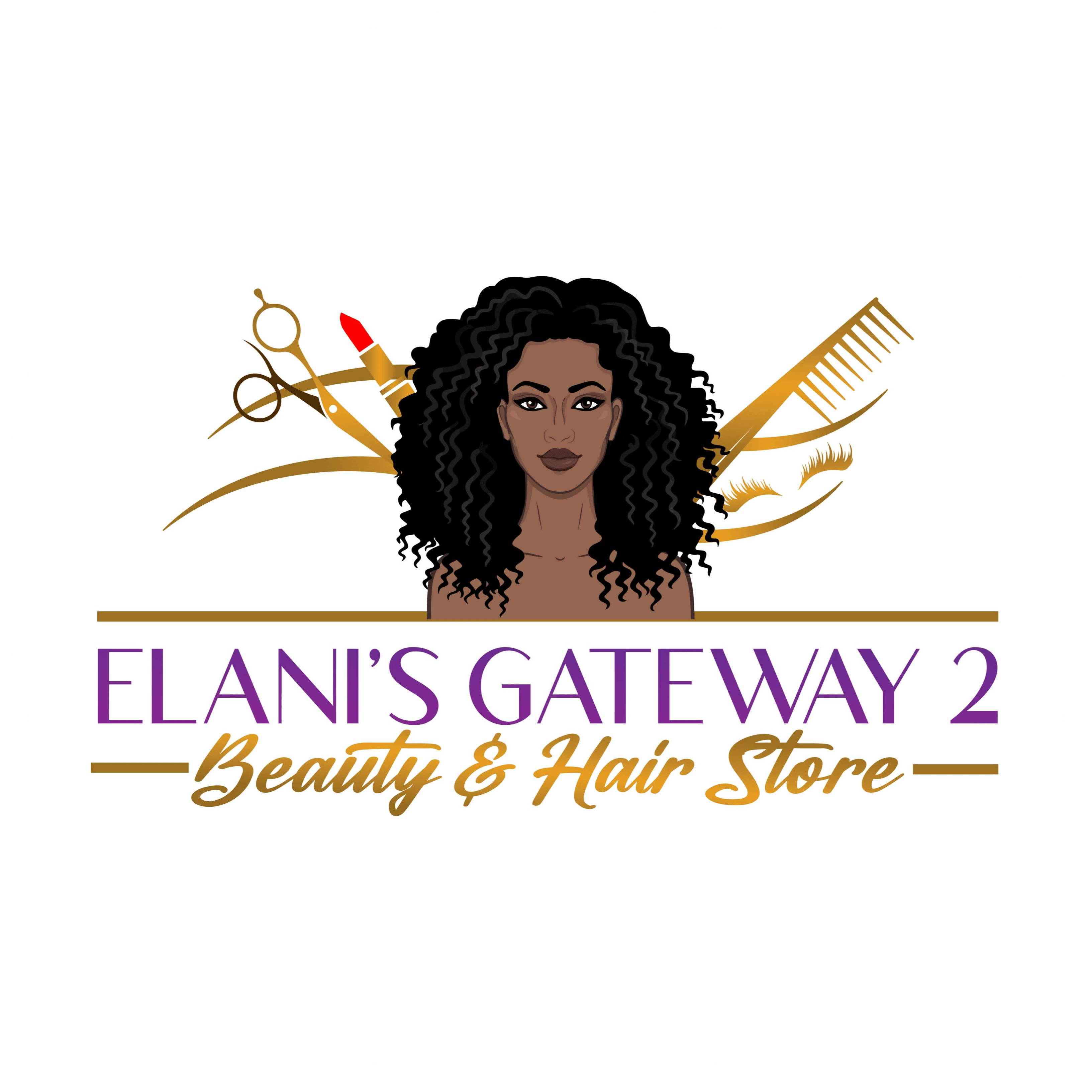 Elani’s Gateway 2 Beauty & Hair Store