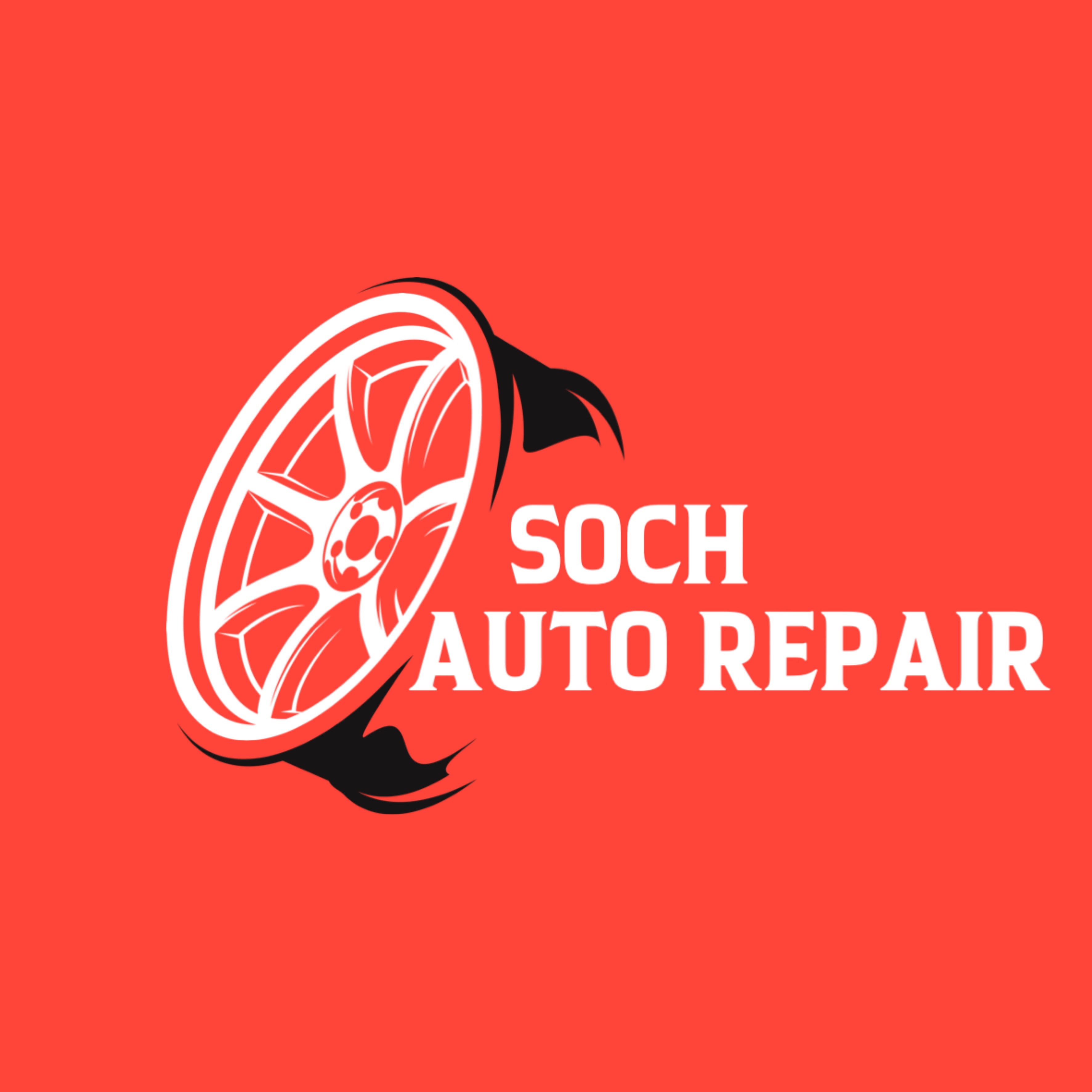 Soch Auto Repair