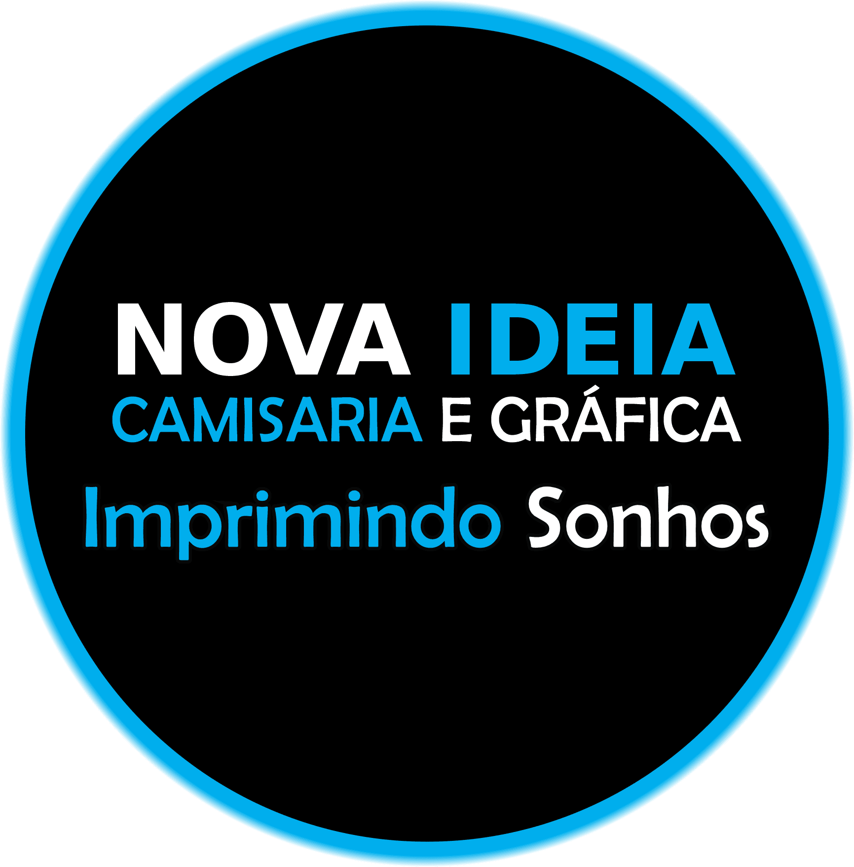 Camisaria & Gráfica Nova Ideia