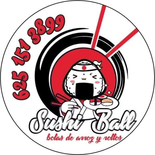 Sushiball colombia