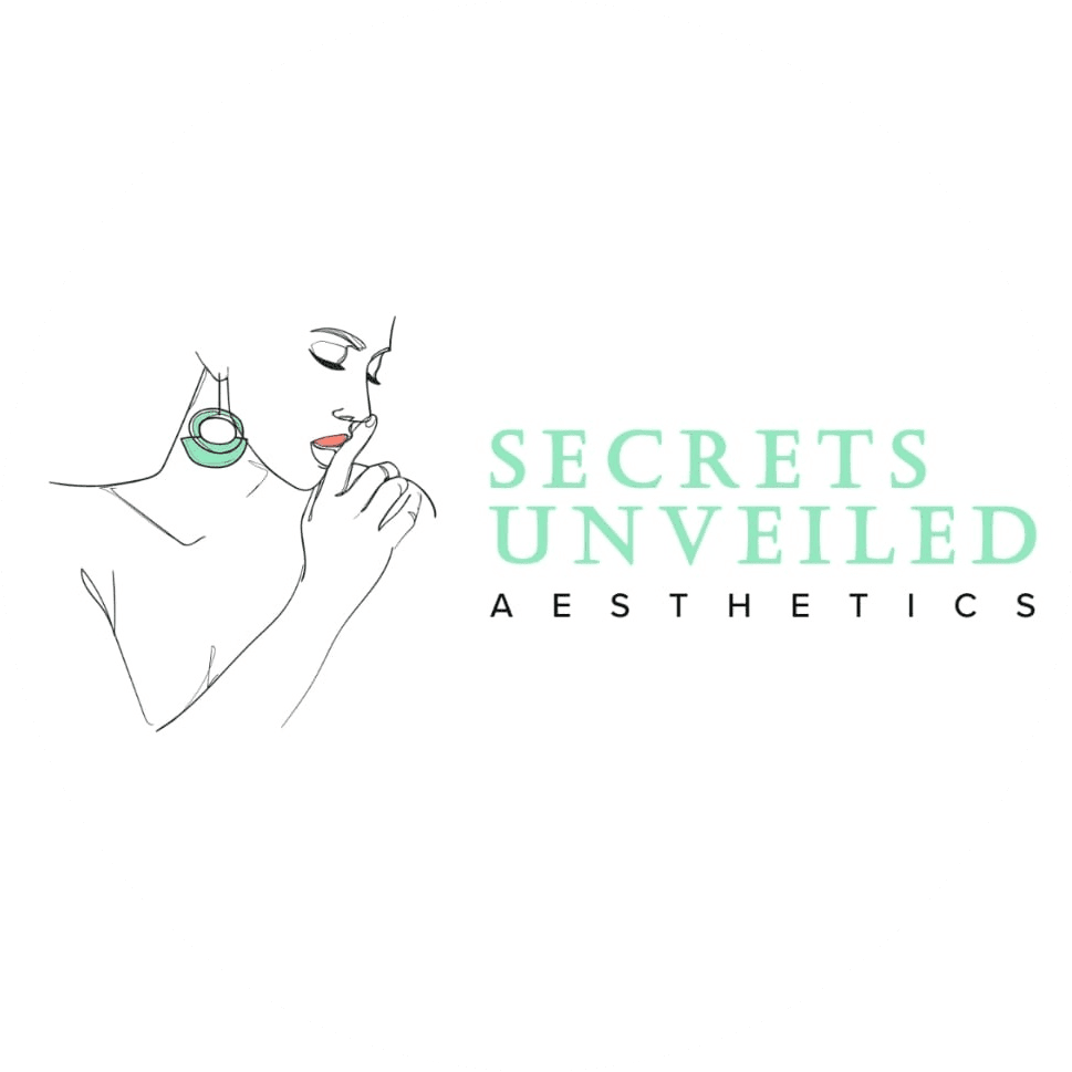 Secrets Unveiled Aesthetics