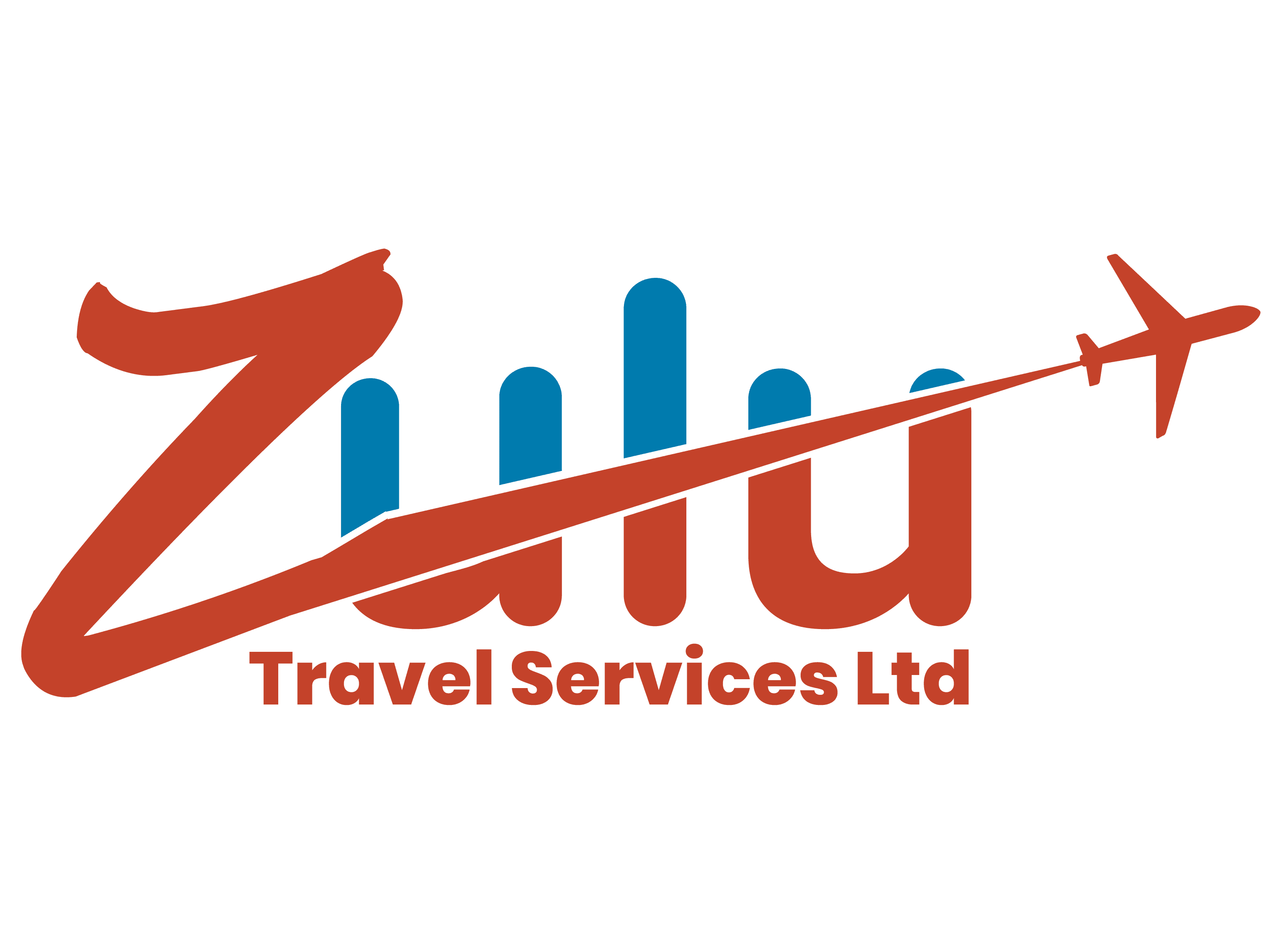 zulu travel services ltd