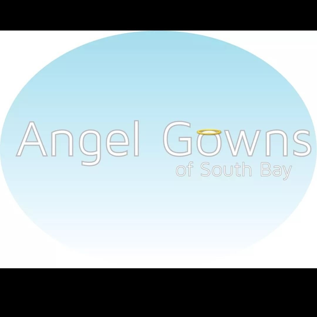 Angel Gowns for Texas