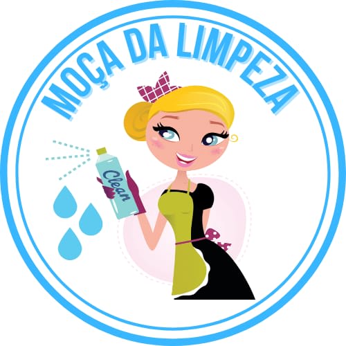 Moça Da Limpeza