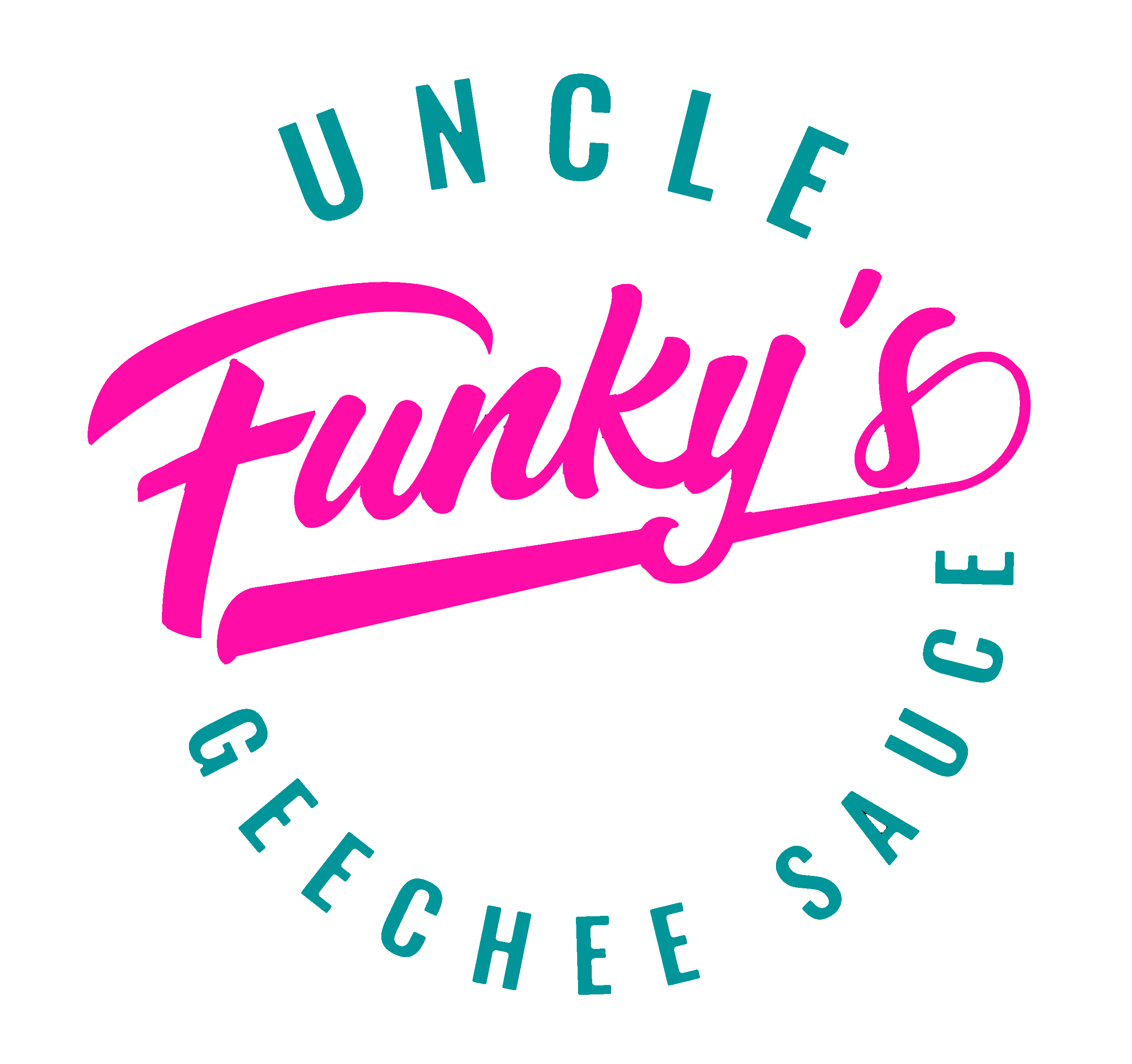 Uncle Funky's Geechee Sauce