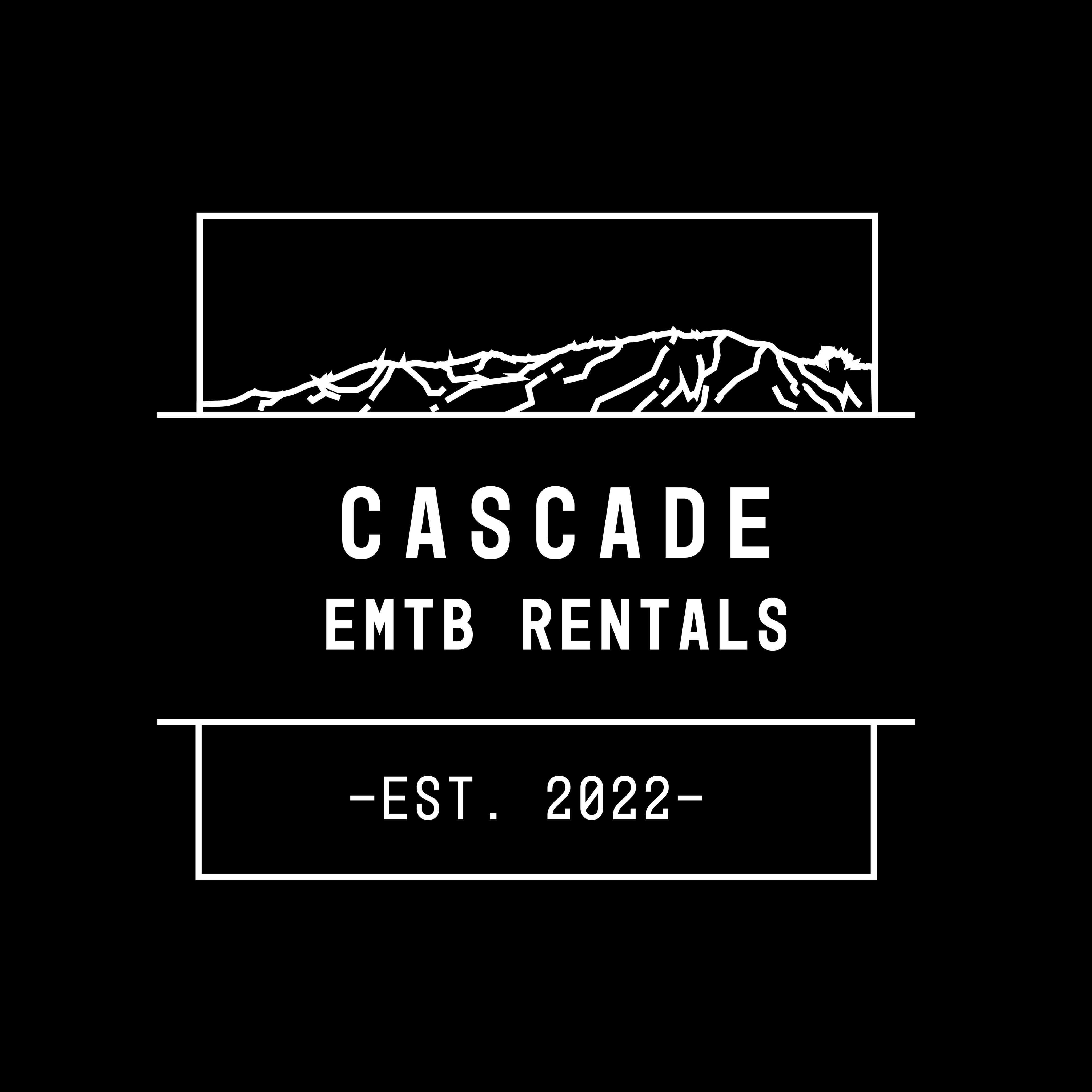 Cascade EMTB Rentals LLC