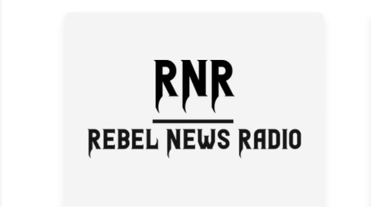 Rebel News Radio