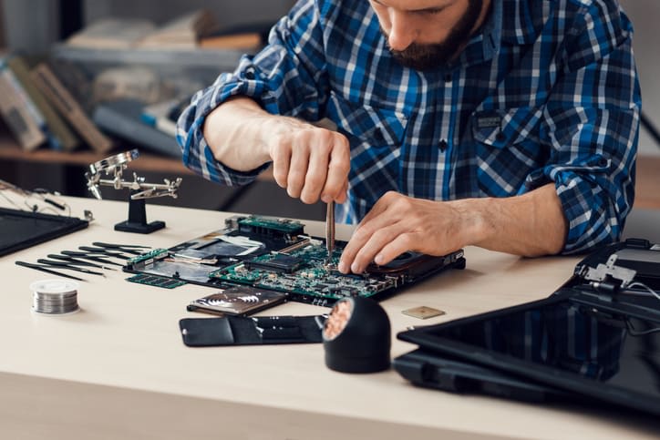 Dothan Computer and Cell Phone Repair