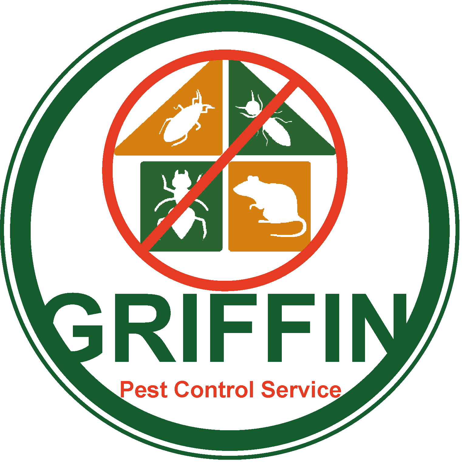 GRIFFIN PEST CONTROL SERVICE